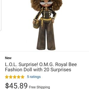 Meet your Posher, April